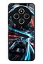 Xiaomi Redmi 14C Velocity Pulse Design Glossy Phone Case
