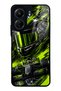 Xiaomi Redmi 13C Toxic Velocity Design Glossy Phone Case