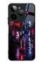Gm Era 30 Electric Alley Designed Glossy Phone Case