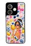 Oppo A5 Pro Lemon Pop Riviera Design Glossy Phone Case