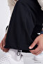 Navy Blue Elastic Men's Baggy Sweatpants - 82200 - 3
