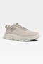 Logan Roller Shoes Beige - 7