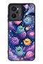 Casper M45 Monster Galaxy Design Glossy Phone Case