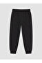 Boys' jogger sweatpants - 2