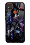 Xiaomi Redmi 9C Tokyo Motion Design Glossy Phone Case