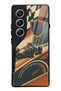 Tecno Camon 40 Heritage Racer Design Glossy Phone Case