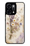 Oppo Reno 14 Pro Lavender Meadow Design Glossy Phone Case