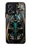 Xiaomi Redmi Note 12 5g Apex Royale Design Glossy Phone Case