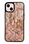 iPhone 13 Angel Ballet Design Glossy Phone Case