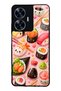 Realme C55 Sushi Love Club Design Glossy Phone Case
