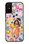 Infinix Gt 30 Pro Lemon Pop Riviera Design Glossy Phone Case