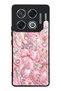 Infinix Gt 20 Pro Royal Pink Ballet Design Glossy Phone Case