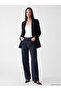Straight Fit Women's Jean Pants