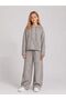 Girls' Tracksuit Set 26Kesc5073
