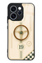 Oppo Reno 15 Pro Classic Racer 7 Design Glossy Phone Case