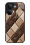 حافظة هاتف Xiaomi Poco X8 Pro بتصميم Café Royale لامعة