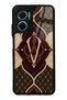 Xiaomi Redmi Note 11E Maison Royale Design Glossy Phone Case