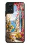 Xiaomi Redmi Note 12S Dolce Vita Amalfi Design Glossy Phone Case