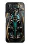 Gm 23 Se Apex Royale Designed Glossy Phone Case
