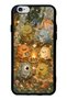 حافظة هاتف لامعة بتصميم Forest Friends Camp لهاتف iPhone 6s