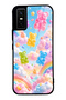 Infinix Gt 30 Pro Jelly Bear Sky Design Glossy Phone Case