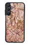 Samsung A25 Angel Ballet Design Glossy Phone Case