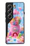 Tecno Camon 40 Candy Bear Dream Design Glossy Phone Case