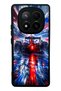 Xiaomi Redmi Note 14 Pro Plus Storm Racer Design Glossy Phone Case