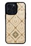 iPhone 14 Pro Max Maison Équestre Design Glossy Phone Case