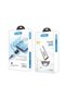 Go-Des Lightning to Type-C Converter with Charging and Audio Support - 2