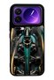 Xiaomi 17 Pro Apex Royale Design Glossy Phone Case