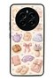 Realme 12 Pro Pastel Sleepover Design Glossy Phone Case
