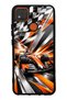 Xiaomi Redmi 9C Inferno Apex Design Glossy Phone Case