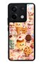 Xiaomi Redmi Note 13 Pro 5g Dessert Wonderland Design Glossy Phone Case