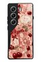 Tecno Camon 40 Cherry Parfum Coquette Design Glossy Phone Case