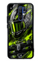 Xiaomi Redmi 9 Toxic Velocity Design Glossy Phone Case