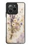 Omix X7 Lavender Meadow Design Glossy Phone Case