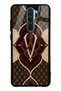 Xiaomi Redmi Note 8 Pro Maison Royale Design Glossy Phone Case