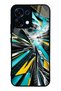 Oppo A6 Pro Apex Surge Design Glossy Phone Case