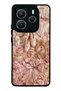 Xiaomi Redmi Note 14 5g Angel Ballet Design Glossy Phone Case