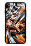 iPhone 6 Plus Inferno Apex Design Glossy Phone Case