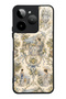 حافظة هاتف لامعة بتصميم Gm Era 30 Positano Toile