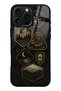 iPhone 16 Pro Max Wildbound Design Glossy Phone Case