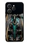 Tecno Spark 40 Apex Royale Design Glossy Phone Case