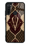 Xiaomi Redmi Note 8 Maison Royale Design Glossy Phone Case