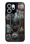 Oppo Reno 14F Peakbound Design Glossy Phone Case