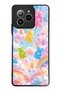 Omix X7 Jelly Bear Sky Design Glossy Phone Case