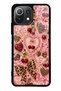Xiaomi Mi 11 Lite Wild Cherry Coquette Design Glossy Phone Case
