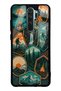 Xiaomi Redmi Note 8 Pro Wild Horizon Design Glossy Phone Case