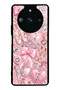 Realme 11 Pro Royal Pink Ballet Design Glossy Phone Case